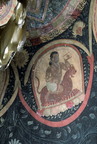 Painted Ceiling