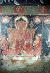 Back Wall