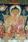 Back Wall