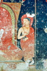 Back Wall