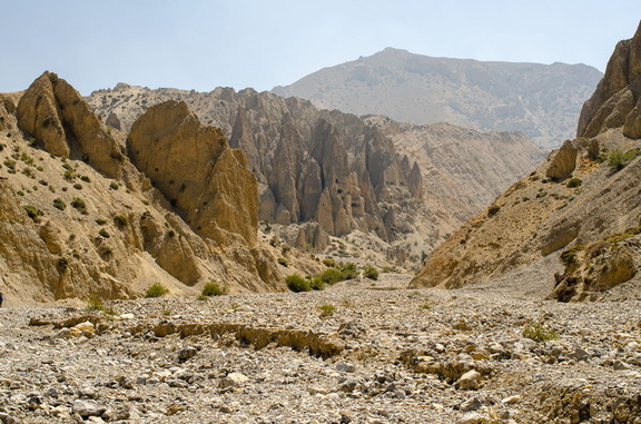 Luri Cave