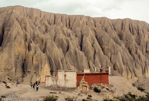 Luri Cave