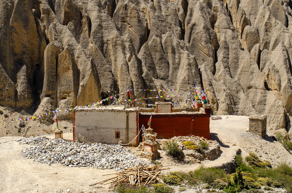 Luri Cave
