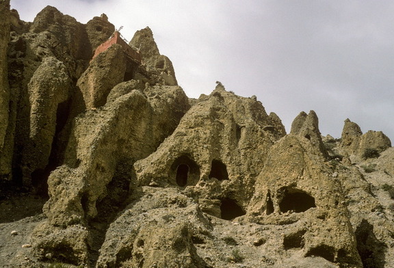 Luri Cave