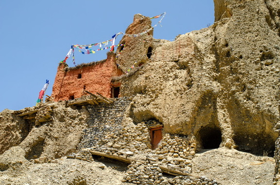 Luri Cave