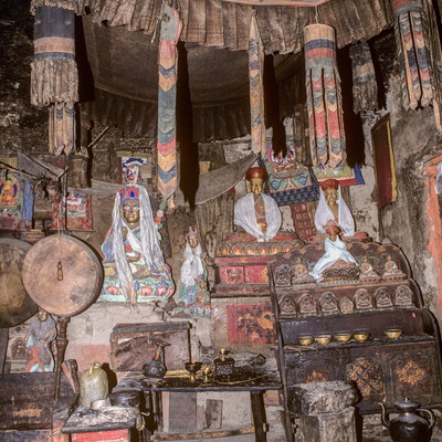 Temple