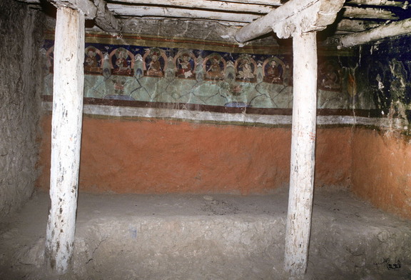 Luri Cave