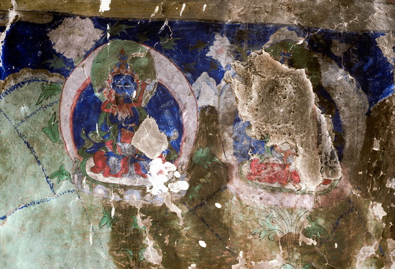 Luri Cave