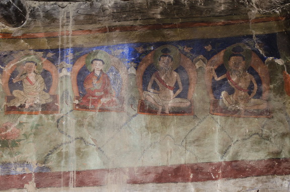 Luri Cave
