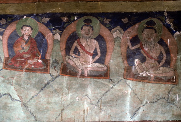 Luri Cave