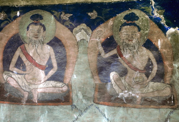 Luri Cave