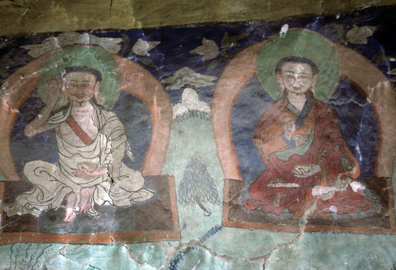 Luri Cave
