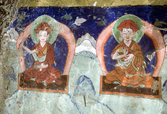Luri Cave