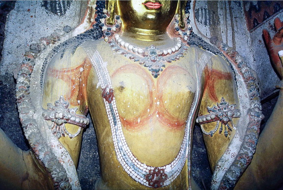 Buddha of the Future