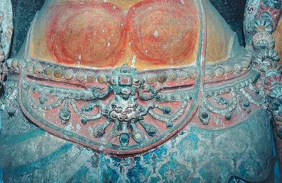 Buddha of the Future