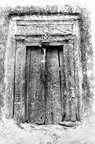 Wooden Door