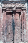Wooden Door