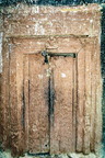 Wooden Door