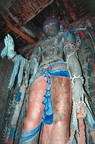 Maitreya Sculpture