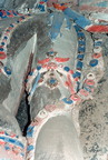 Maitreya Sculpture