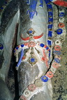 Maitreya Sculpture