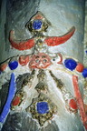 Maitreya Sculpture