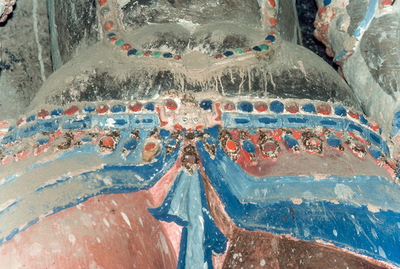 Maitreya Sculpture