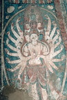 Main Wall