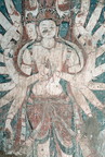 Main Wall