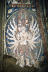 Main Wall