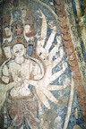 Main Wall