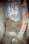 Main Wall
