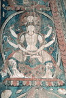 Main Wall