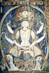 Main Wall