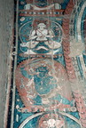 Main Wall
