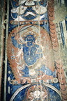 Main Wall