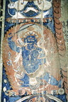 Main Wall