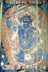 Main Wall