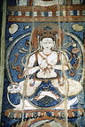Main Wall