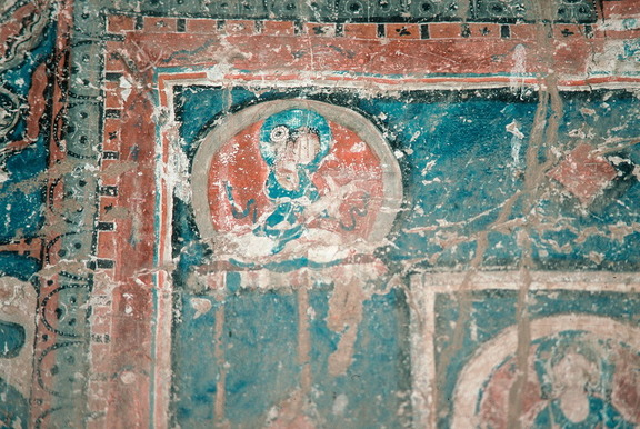 Entry Wall
