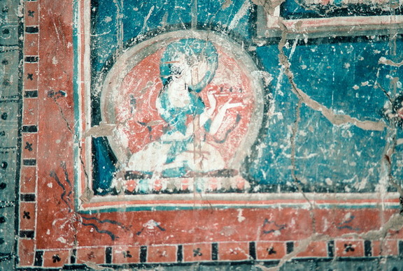 Entry Wall