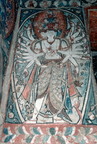 Main Wall