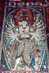 Main Wall