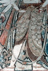 Main Wall