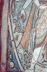 Main Wall