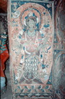 Main Wall