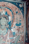 Main Wall
