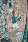 Main Wall