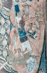 Main Wall