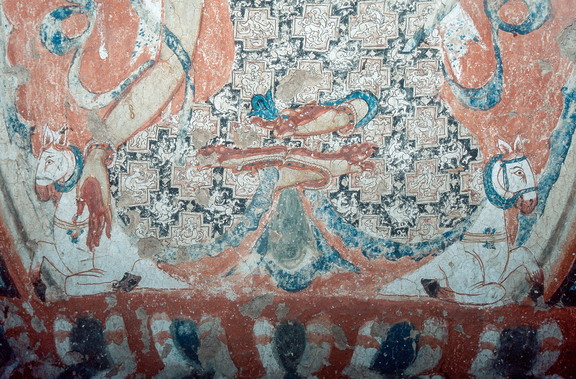 Right Side Wall